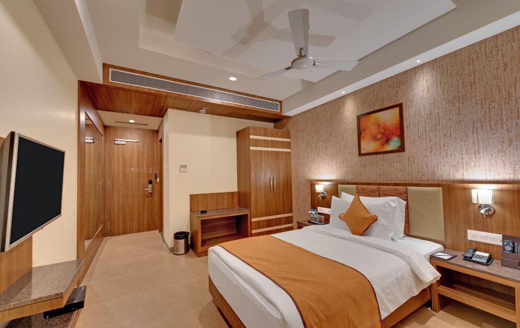 Anaya Beacon Hotel