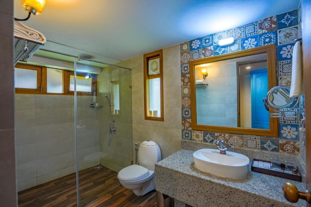 Fragrant Nature Backwater Resort & Ayurveda Spa