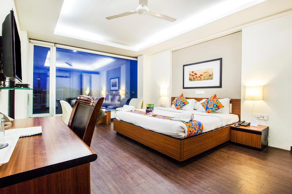 Fabhotel Prime Avenue