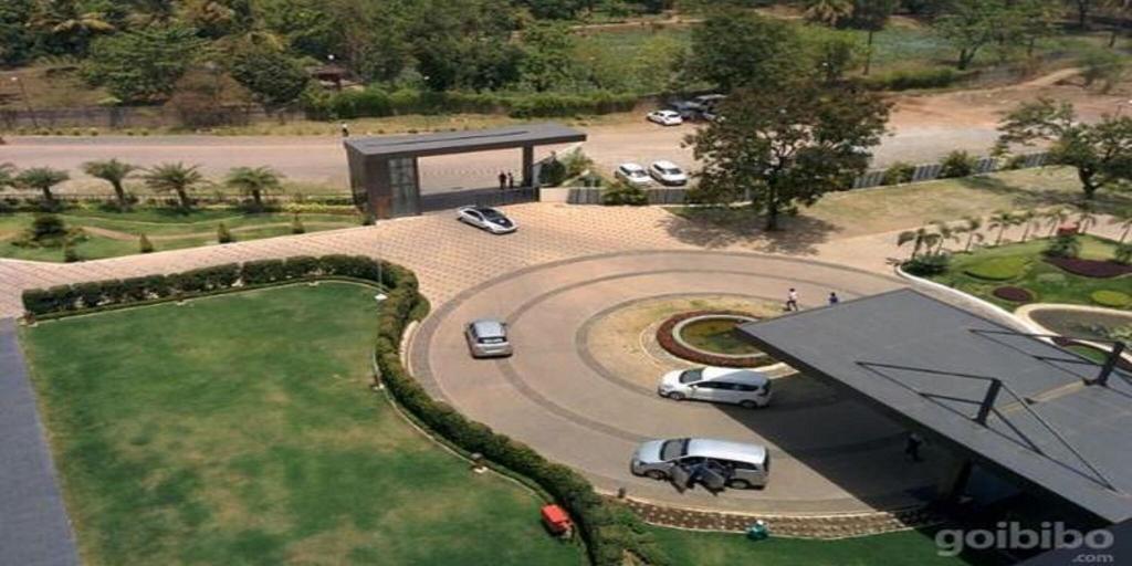 Hotel Sayaji Raipur