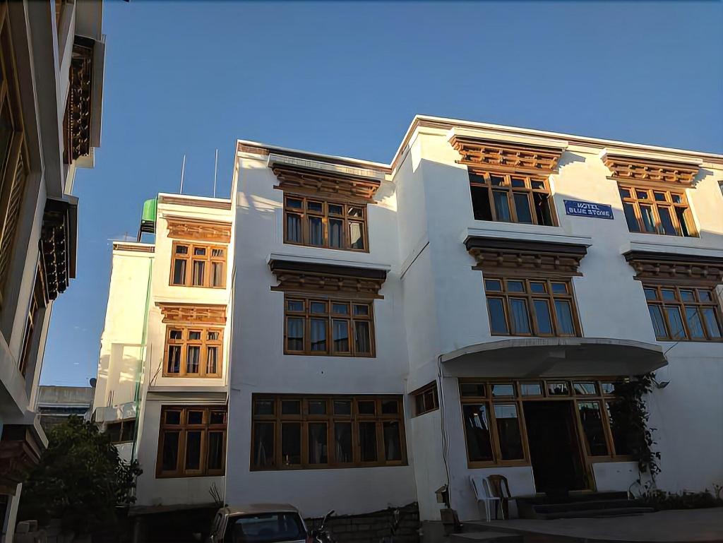 Hotel Blue Stone, Leh
