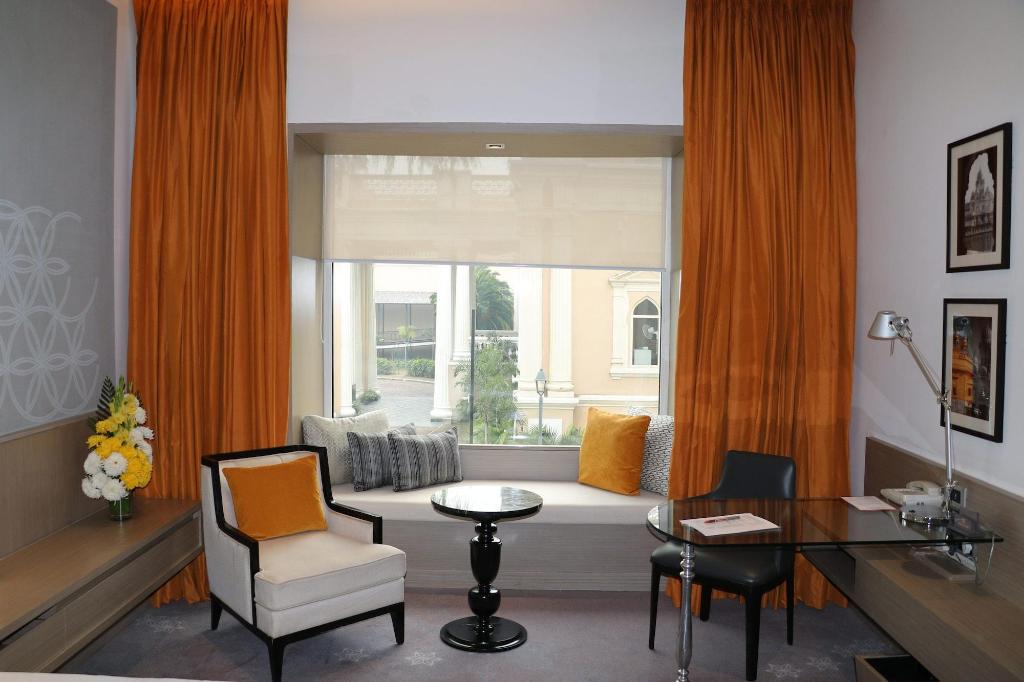 Welcomhotel By ITC Hotels, Raja Sansi