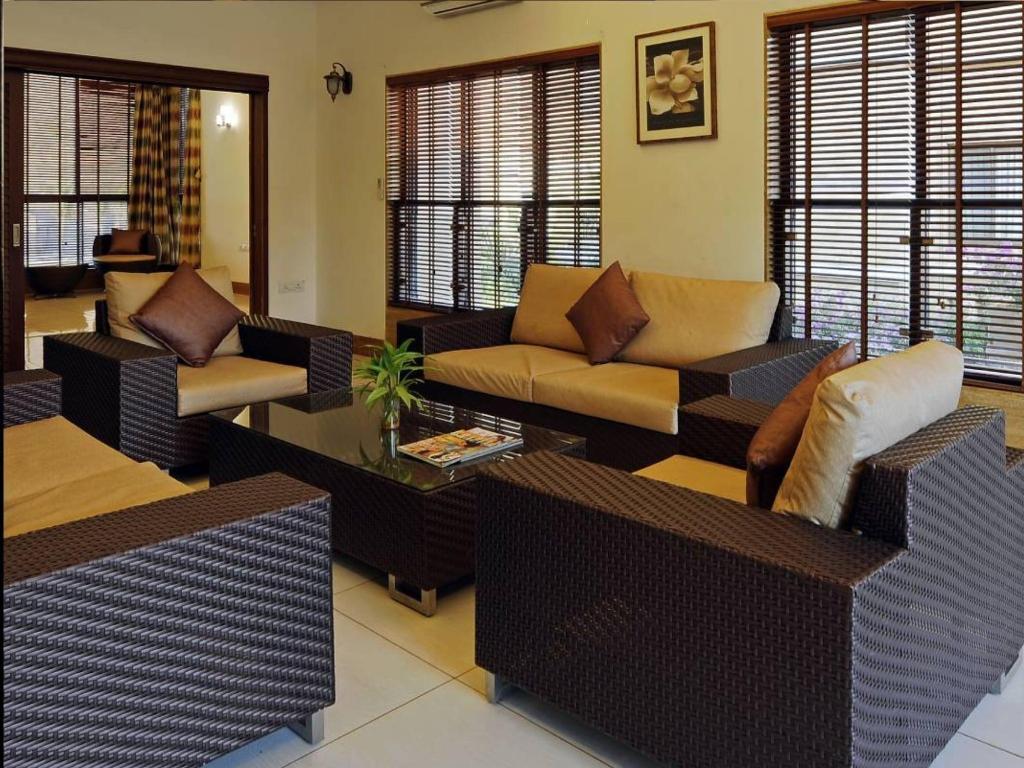 Della Resorts
