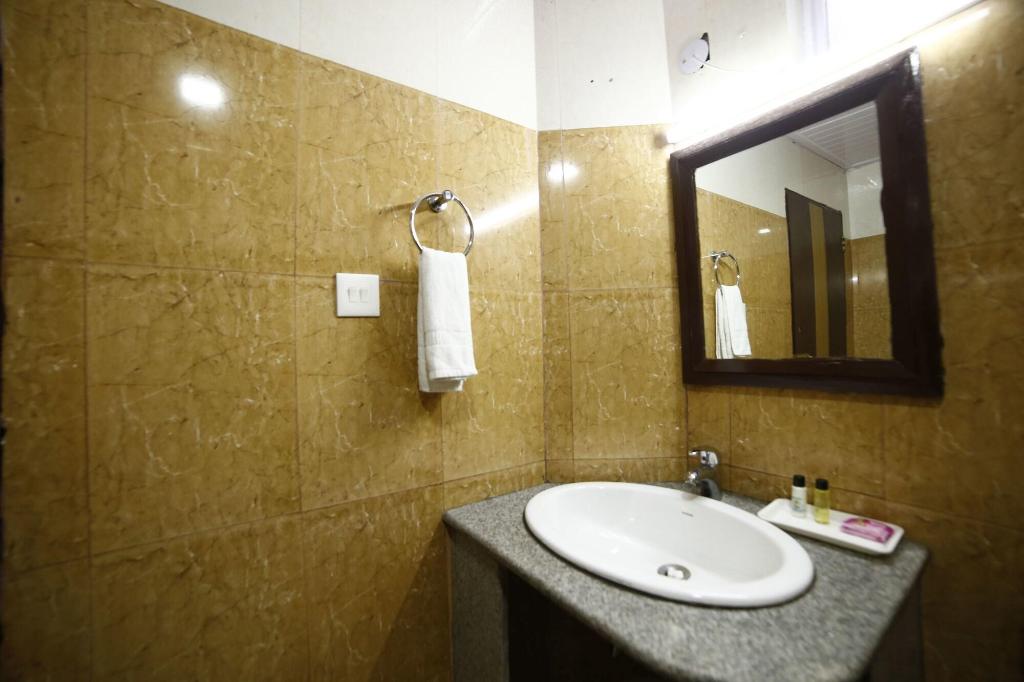 Hotel Sikkim Tourist Centre