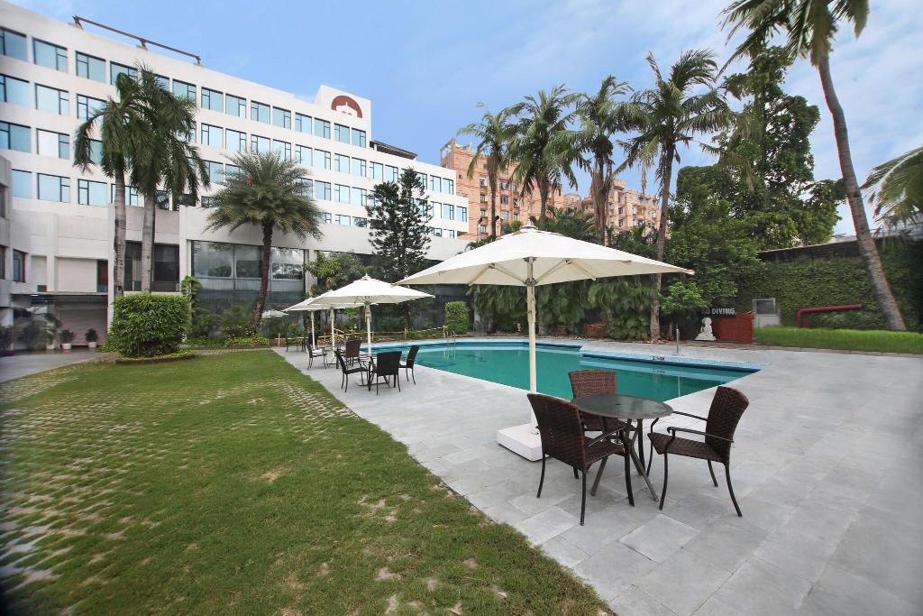 Hotel Maurya