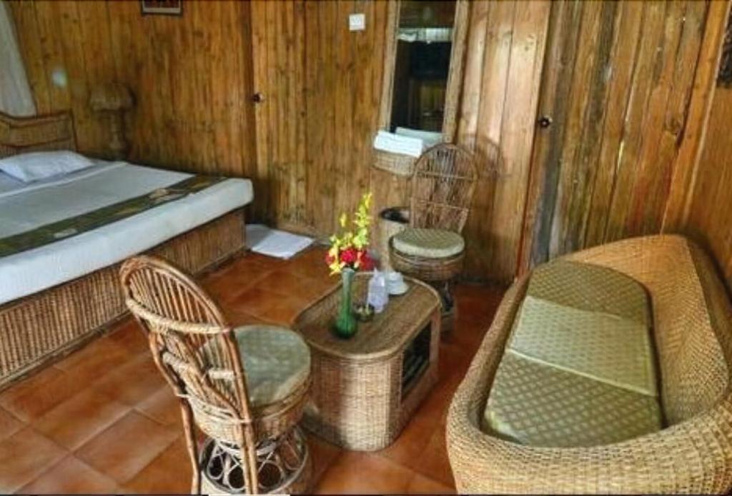 Sambodhi Retreat