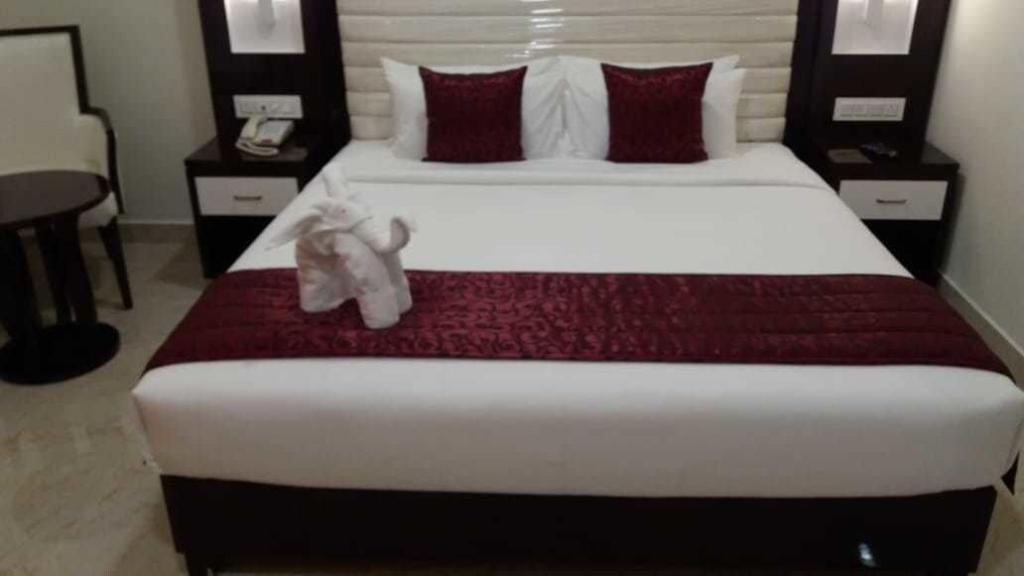Star Palace Hotel