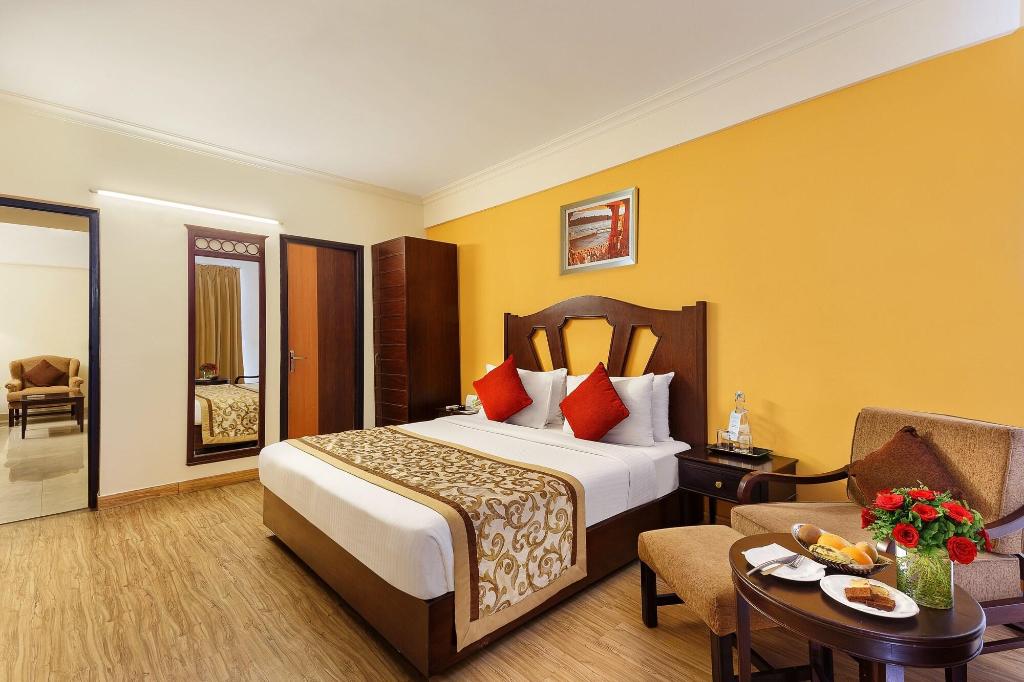 Aloha On The Ganges, Rishikesh ( by Leisure Hotels