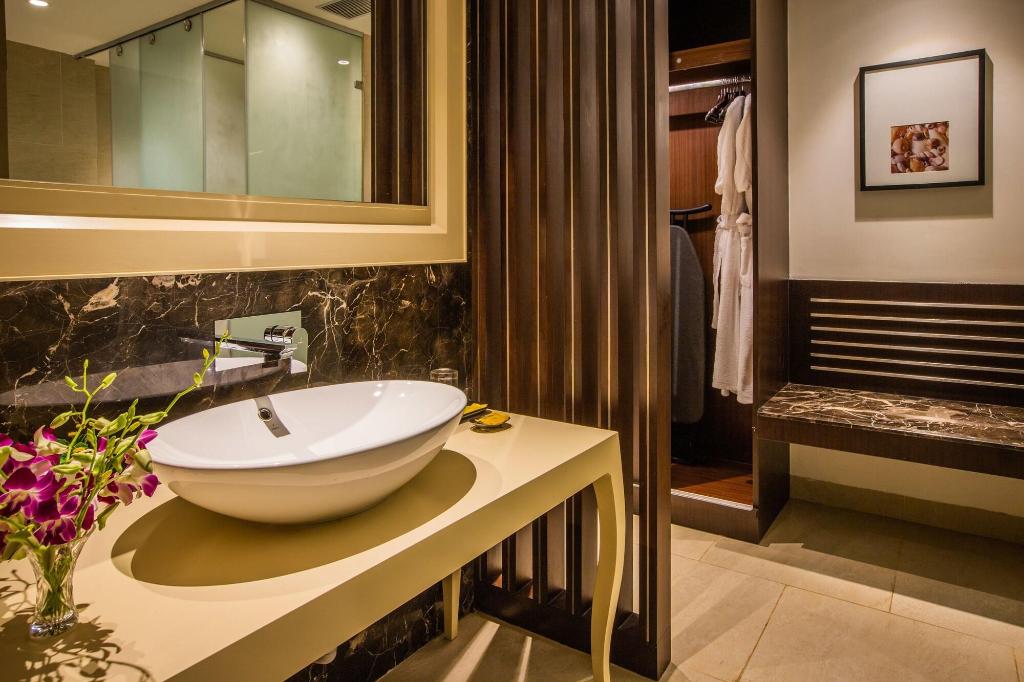 Nanu Resort, Arambol