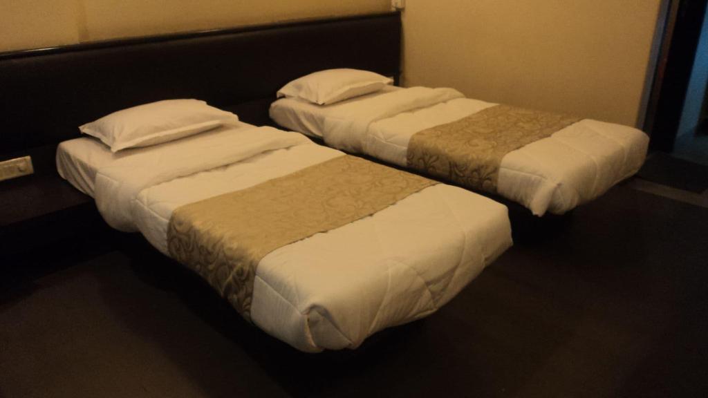 Royal Hills Vasai - Thane