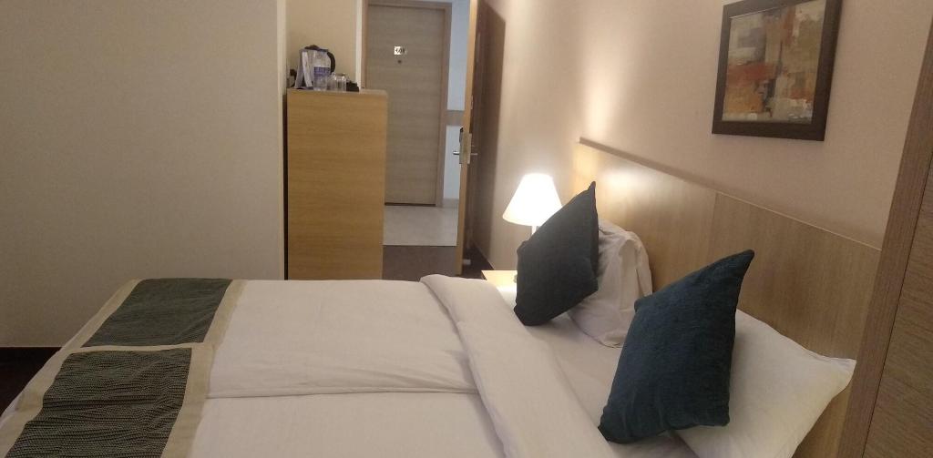 Starlit Suites Neemrana