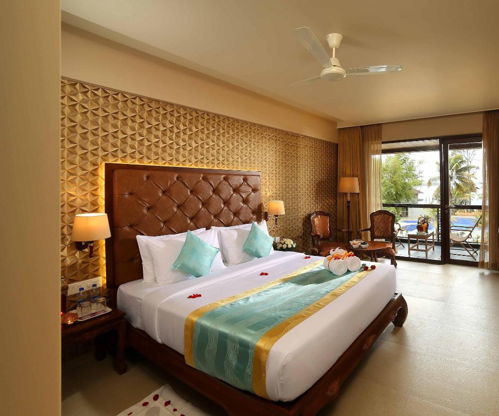 Uday Backwater Resort