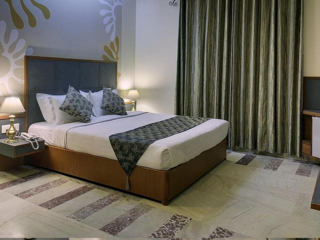 Club Mahindra Jaisalmer