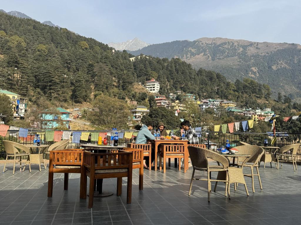 Hotel The Nest