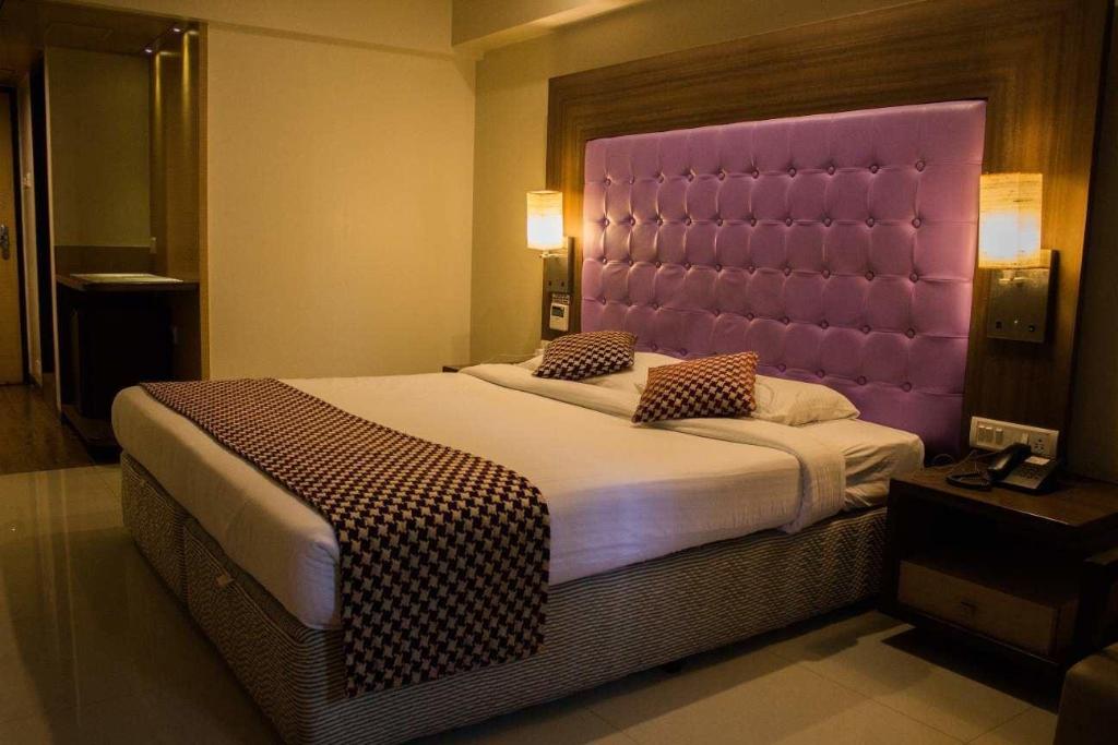 Hotel Corporate