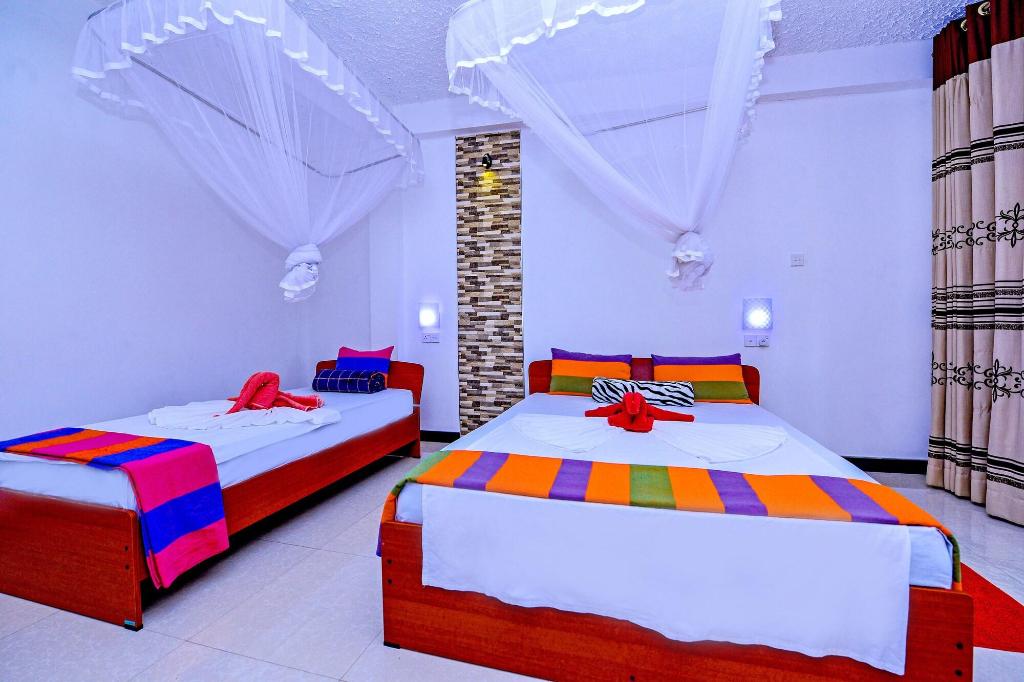 Dimuthu Homestay Ella
