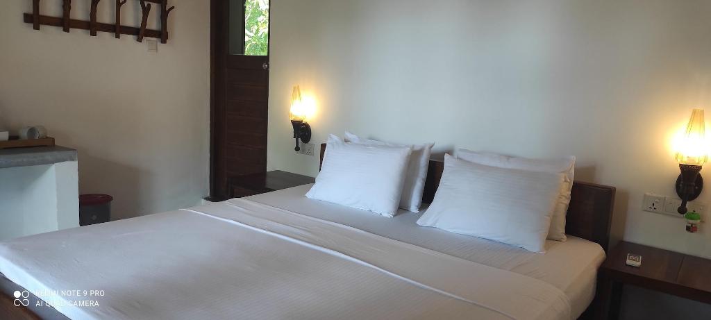 Mansala Safari House