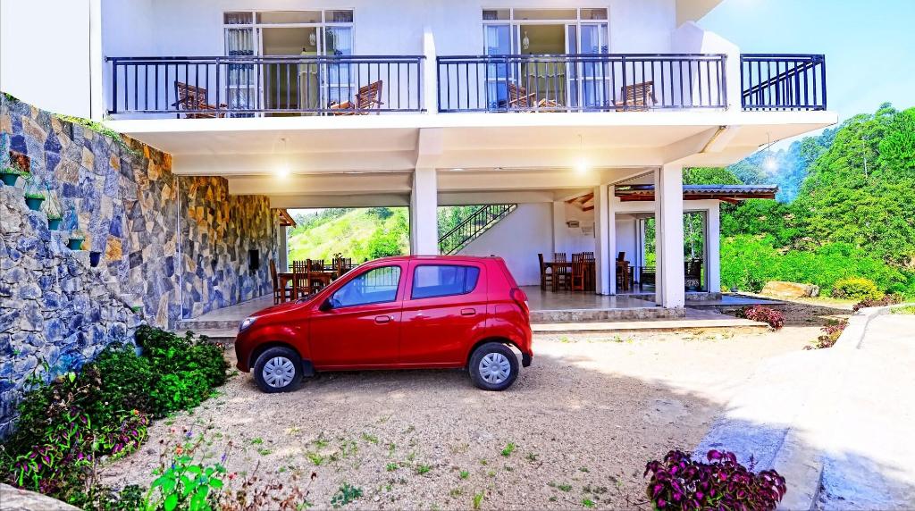 Ella Dream Catcher Resort