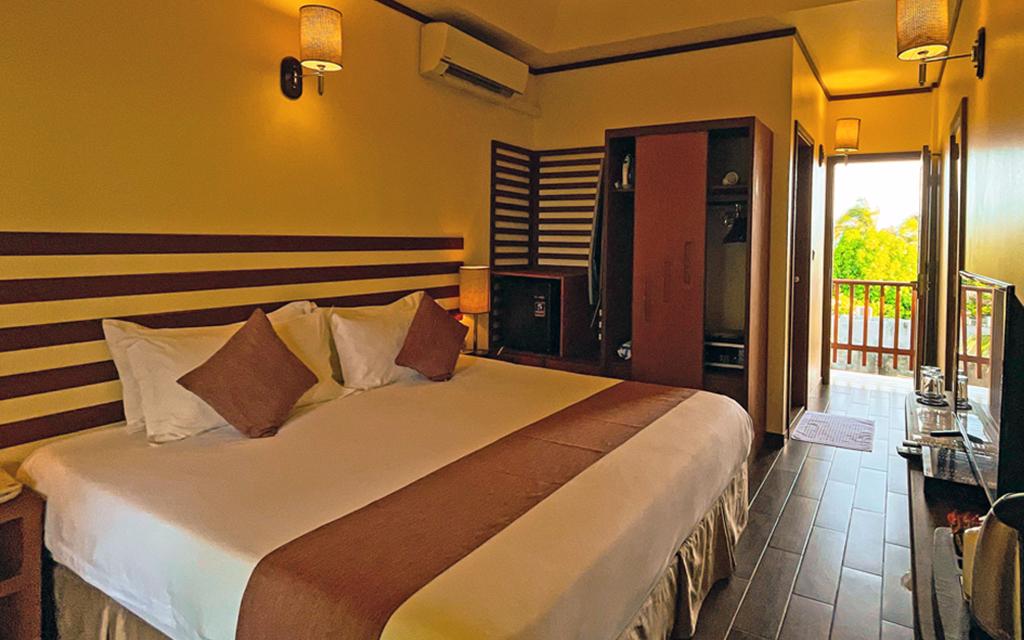 Araamu Holidays & Spa
