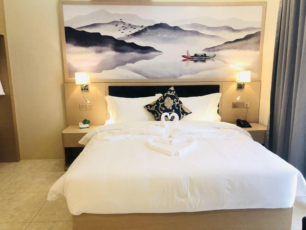 Seasons Hotel Barka