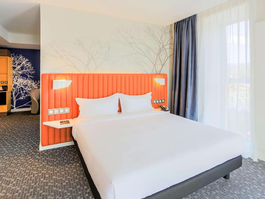 Ibis Styles Ulaanbaatar