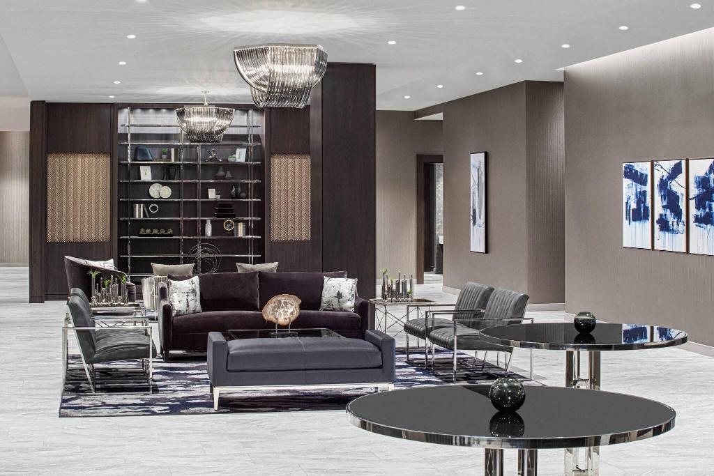 Hotel Envue, Autograph Collection, USA, Weehawken. Großes 40