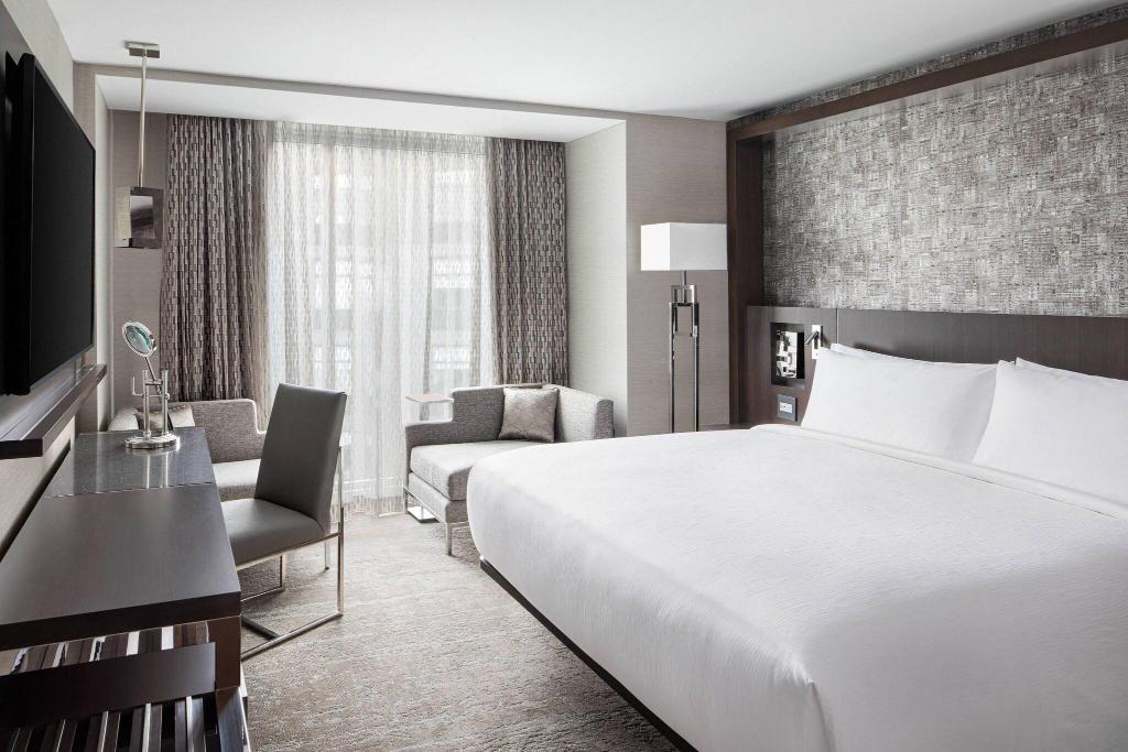 Hotel Envue, Autograph Collection, USA, Weehawken. Großes 40