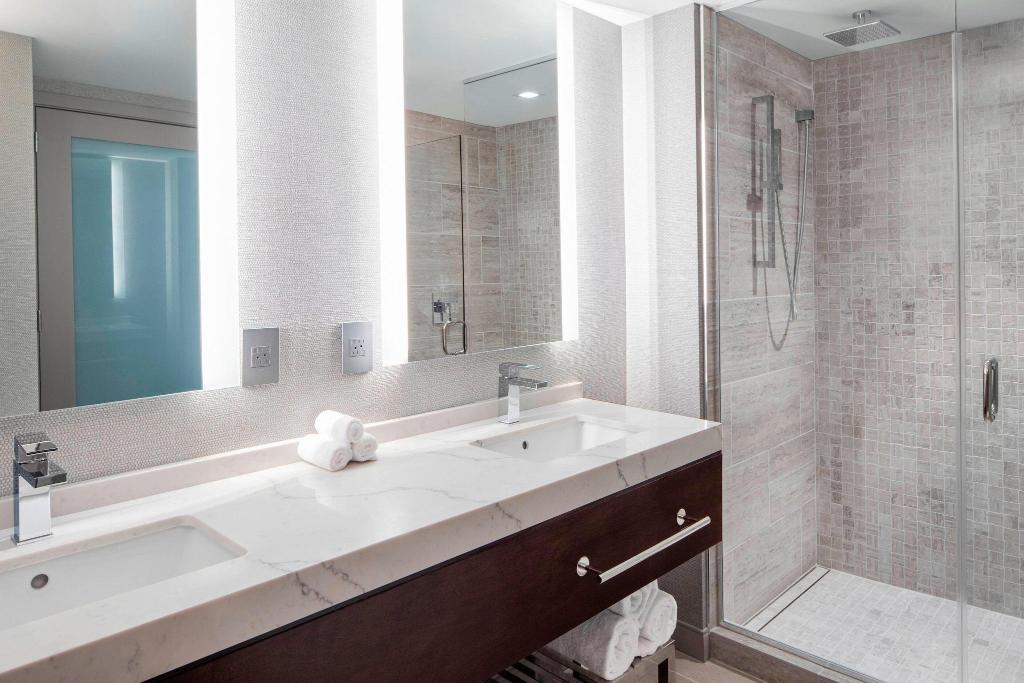 Hotel Envue, Autograph Collection, USA, Weehawken. Großes 40