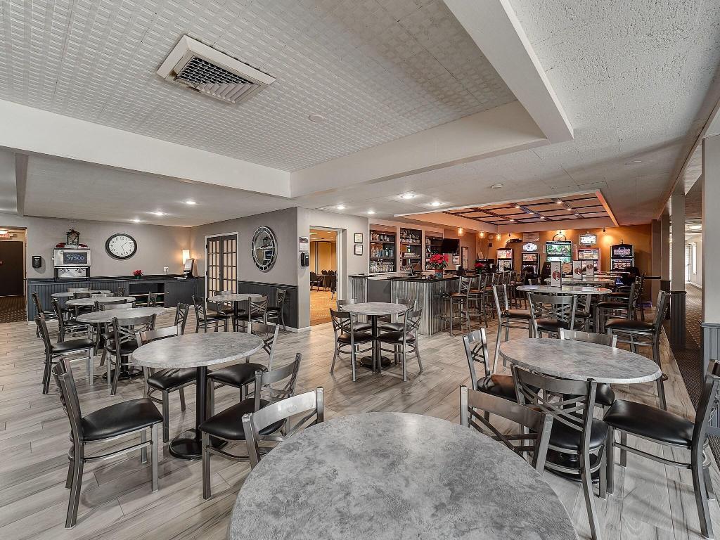 Eastlake Suites Hotel & Conference Center