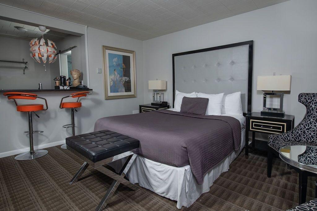 Hotel Royal Oak