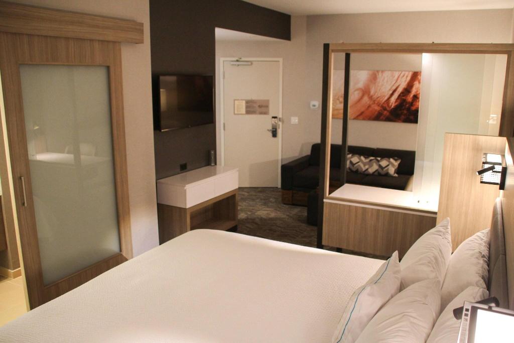 SpringHill Suites Baltimore White Marsh/Middle Riv