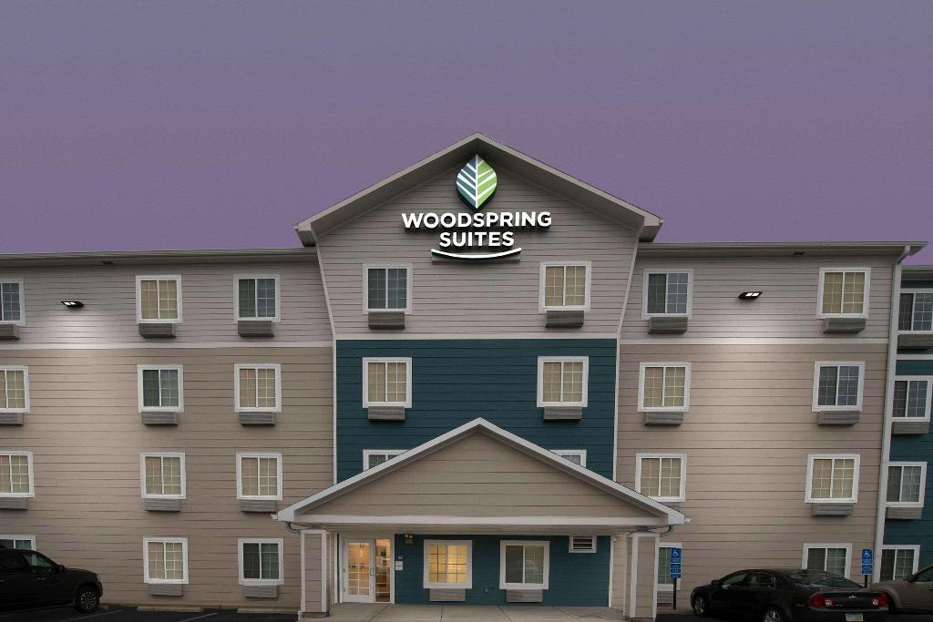 Extended Stay America Select Suites-Cleveland-Avon