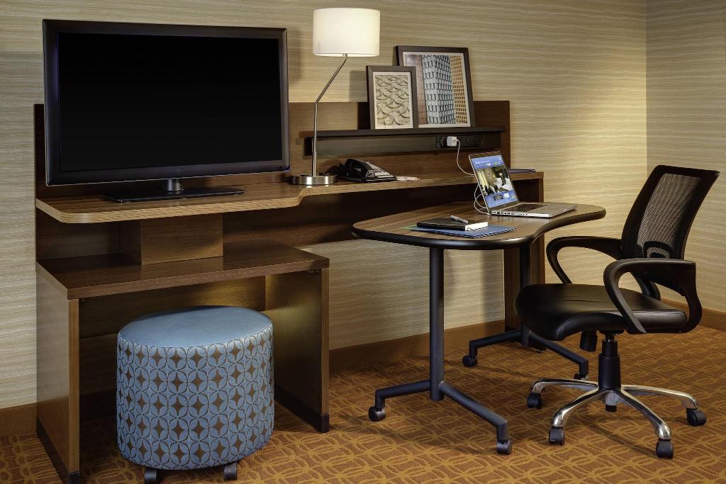 Fairfield Inn & Suites by Marriott Poplar Bluff