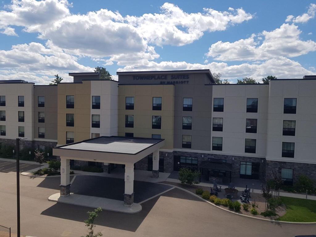 Towneplace Suites Petawawa