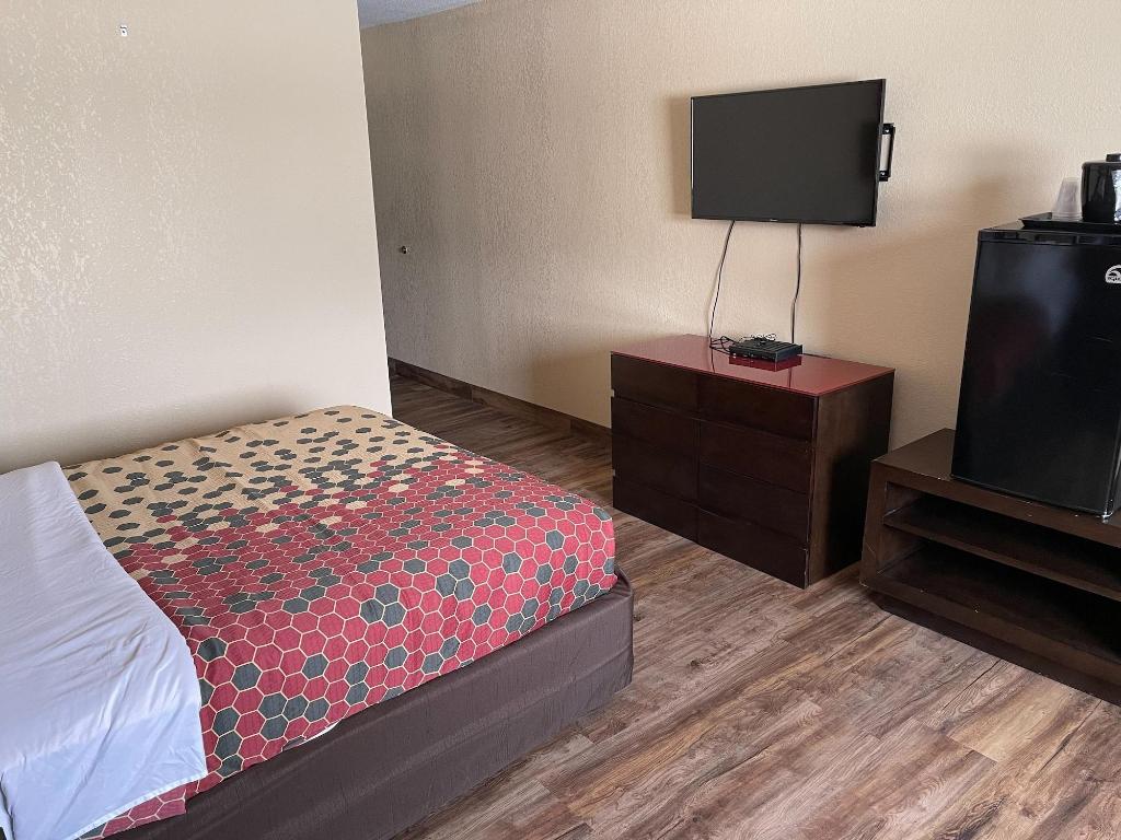 Econo Lodge Hurley-Ironwood