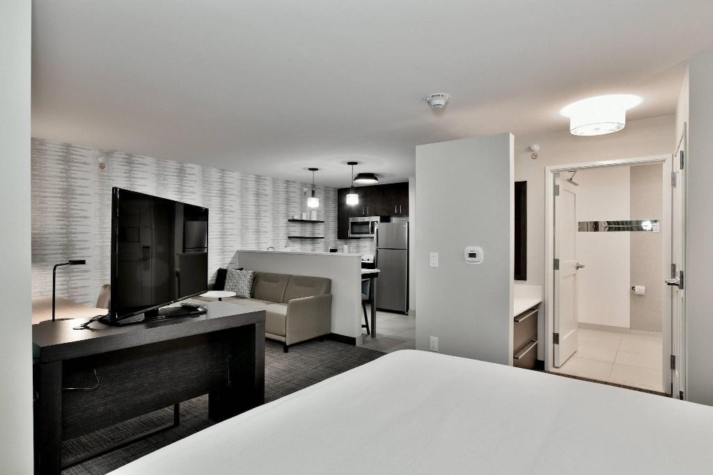 Residence Inn By Marriott Eau Claire