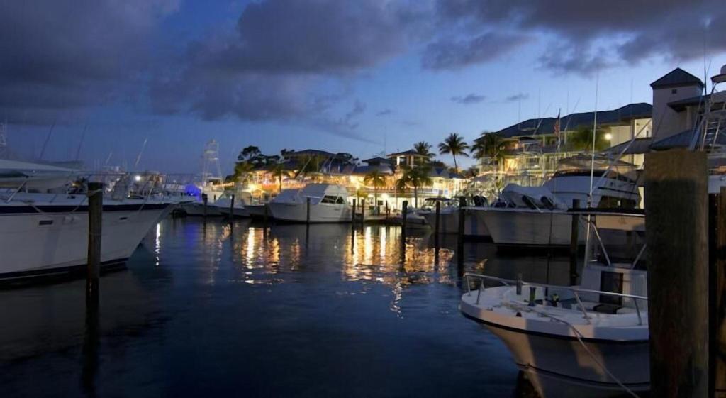 Pirate's Cove Resort & Marina