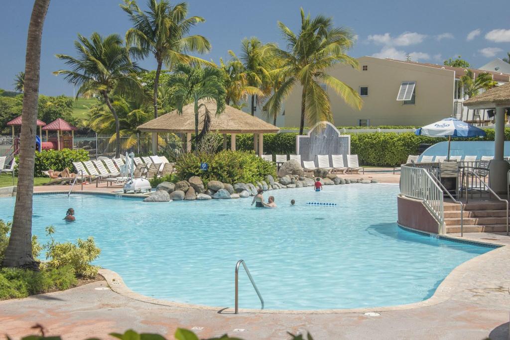 Aquarius Vacation Club at Dorado del Mar