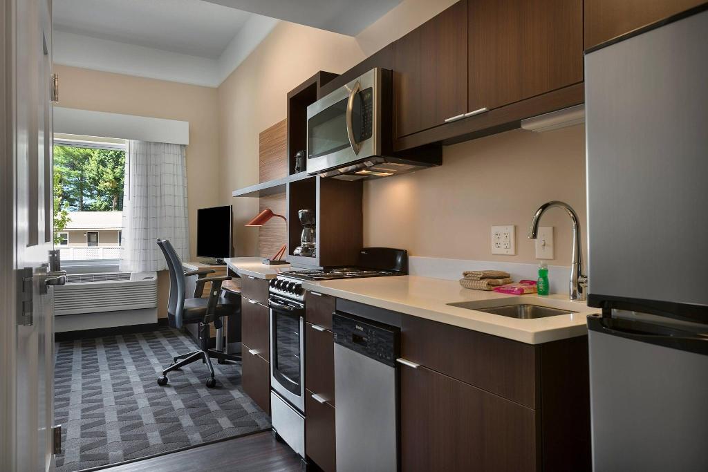 Towneplace Suites By Marriott Boone