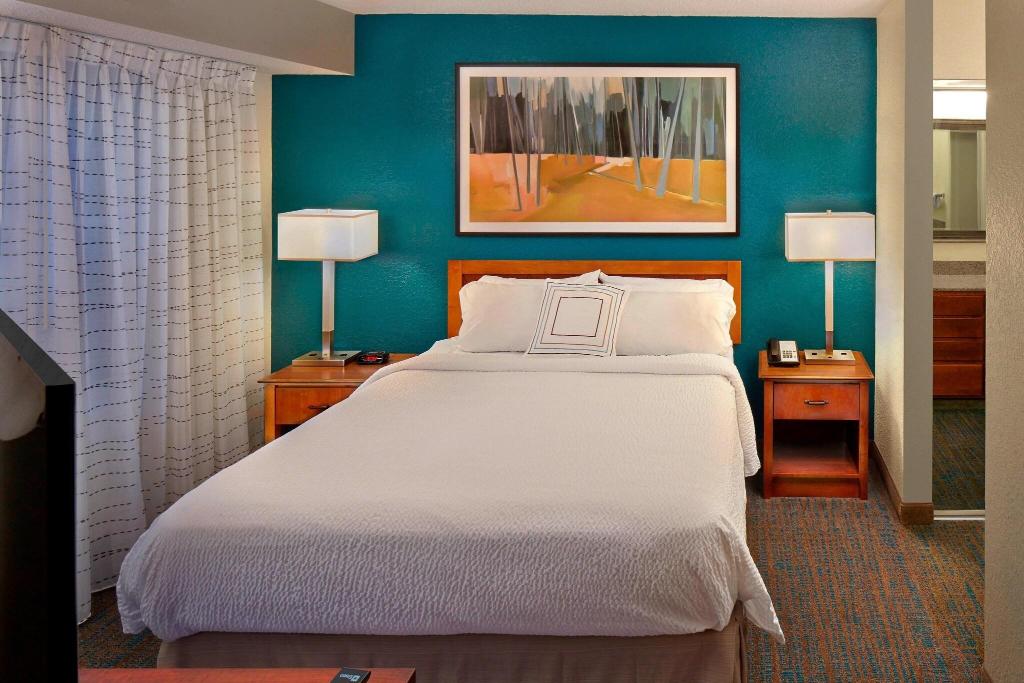 Residence Inn By Marriott Hartford Avon