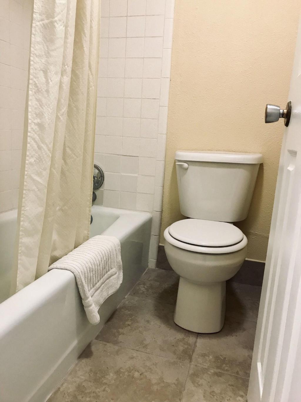 Executive Inn