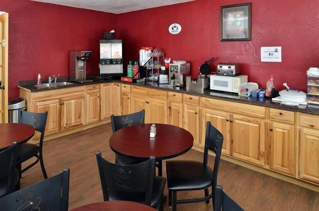 American Best Value Inn