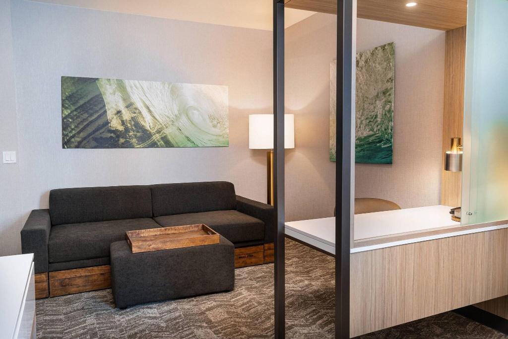 Springhill Suites By Marriott Irvine Lake Forest
