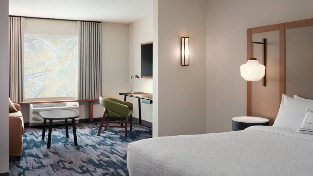 Fairfield Inn & Suites by Marriott Menifee