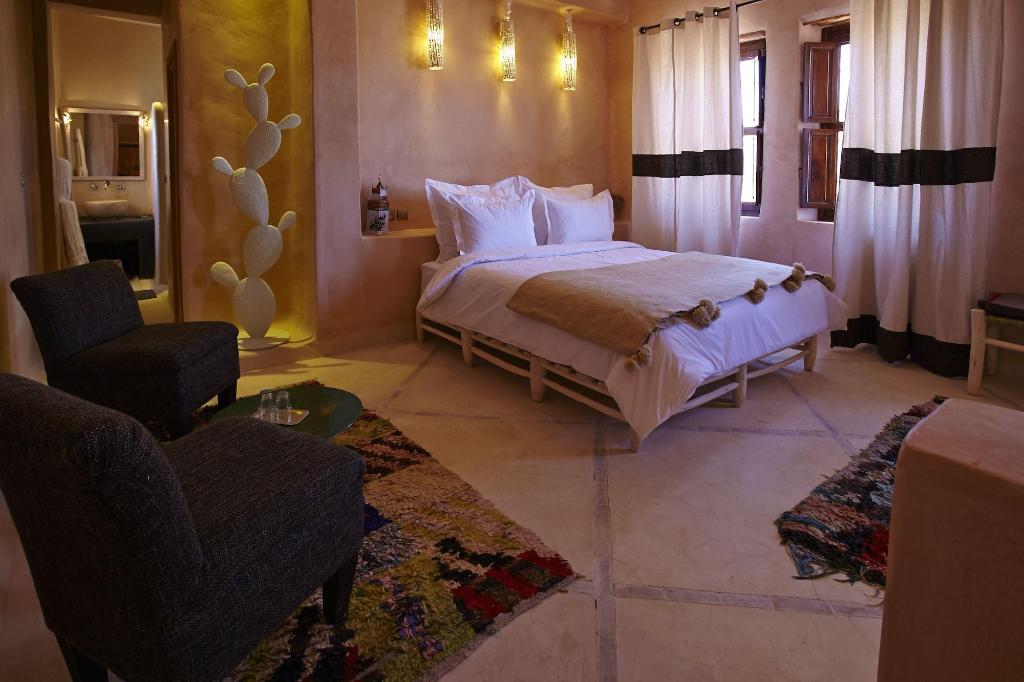 Riad Caravane