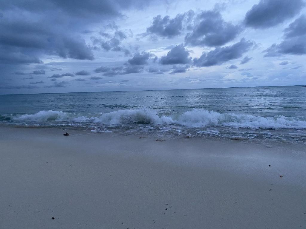 Hotel Blue Moon Resort, Tansania, Jambiani. Großes 2