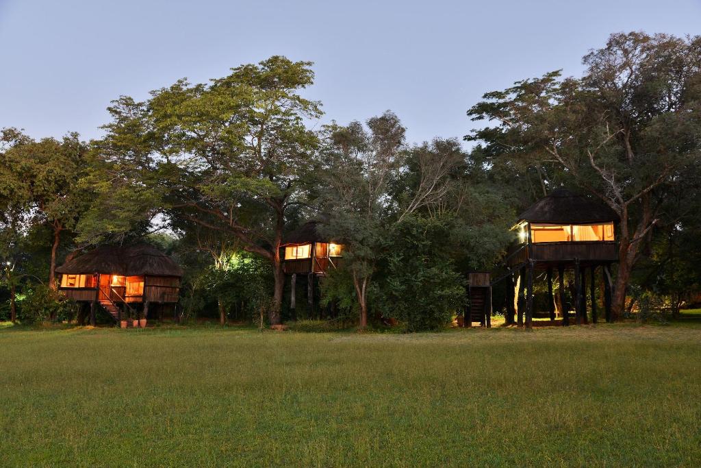 Ivory Lodge