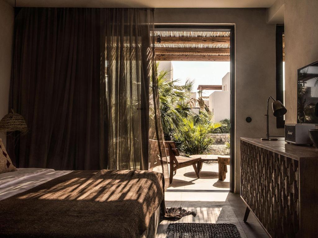 Oku Hotel Kos