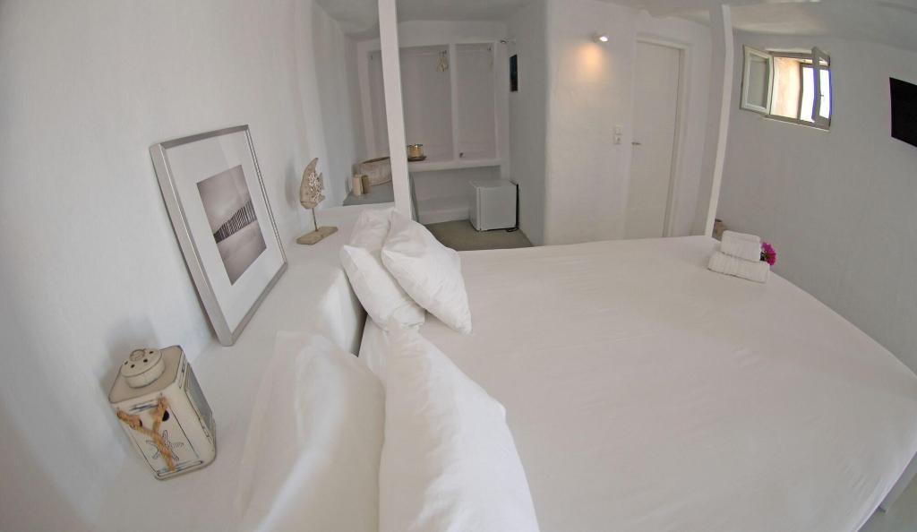 Anemoi Resort
