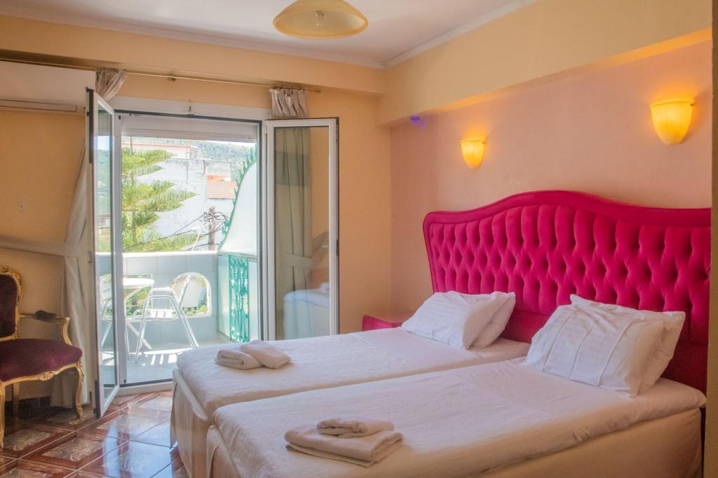 Astoria Hotel